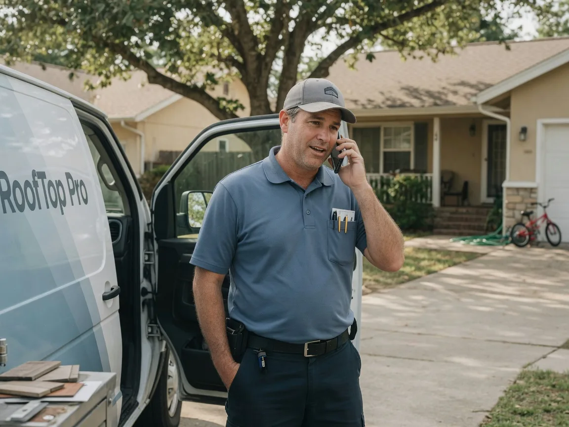 Roof Repair Nash, TX FAQs