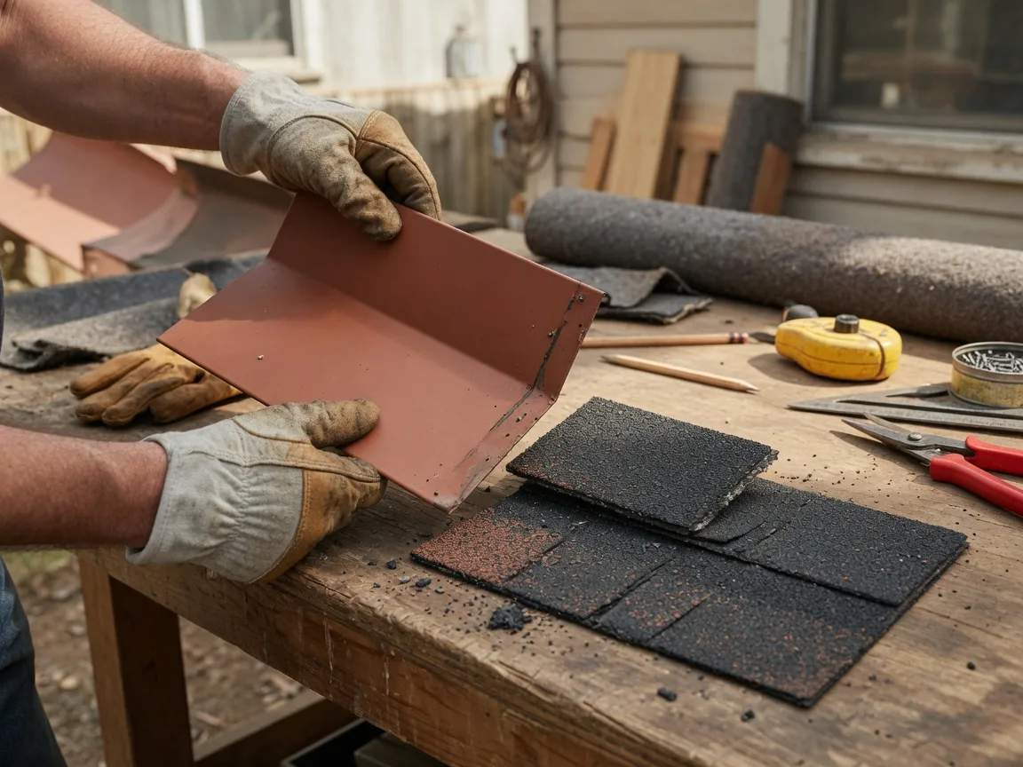 Roof Repair company in Nash, TX